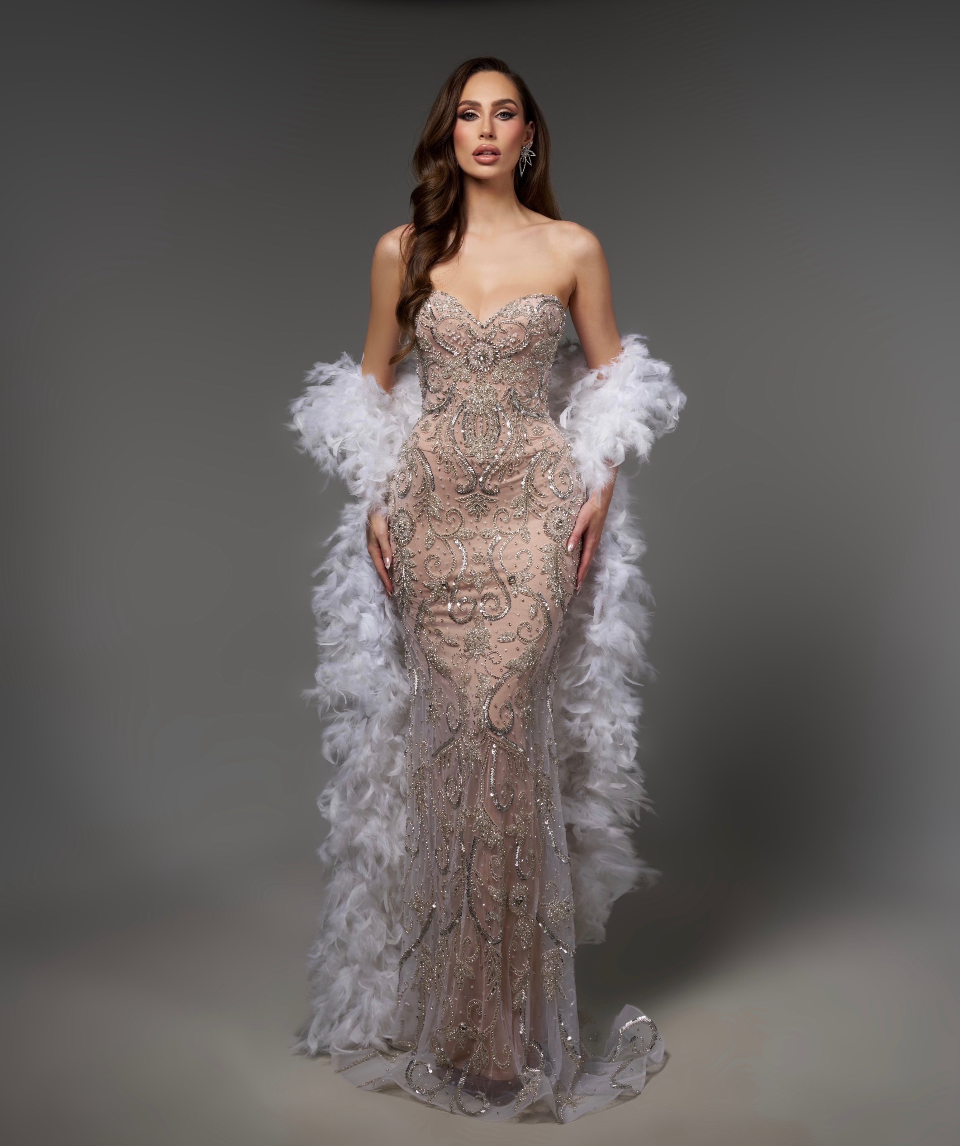 Patricia DRESS
