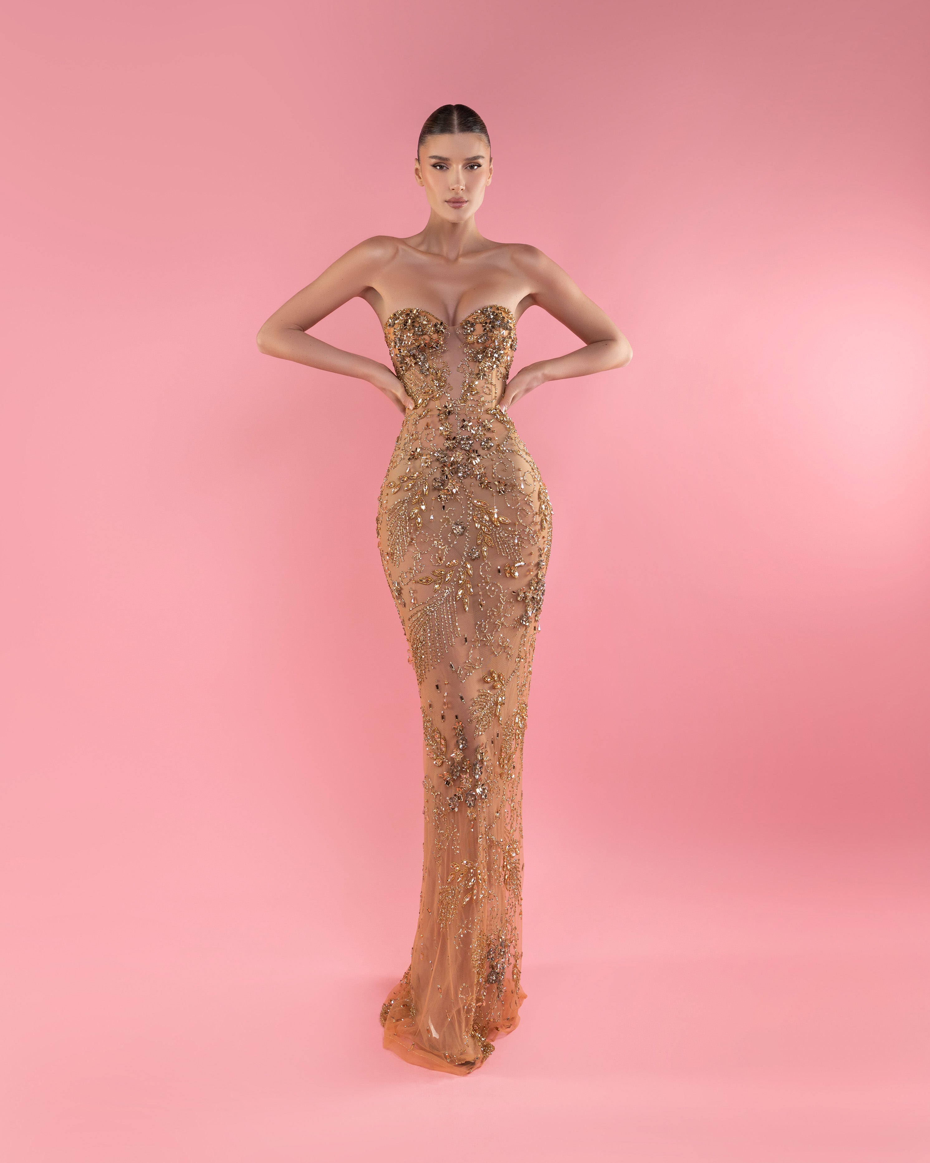 Artë Dress XXS