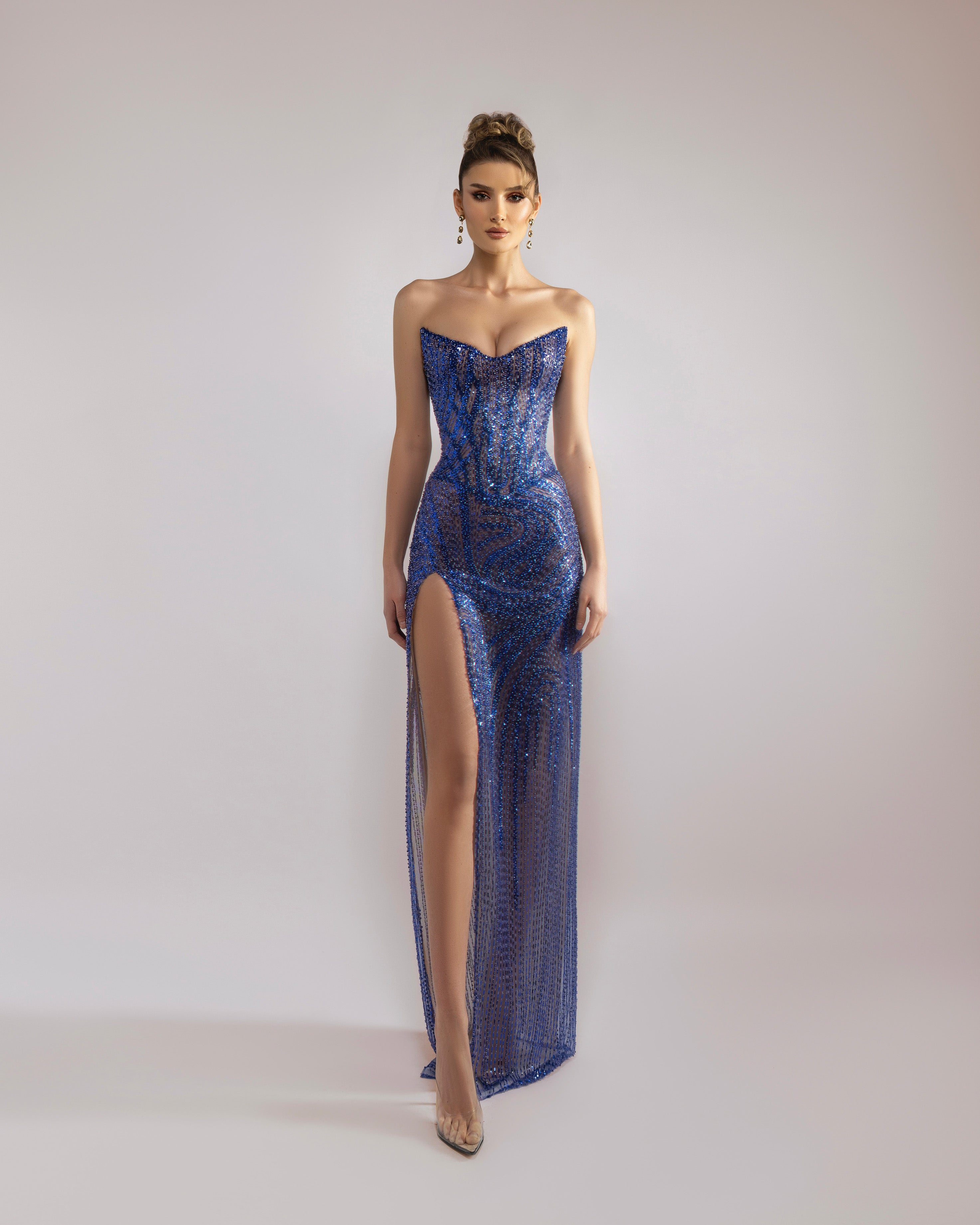 Iris Dress XXL Iris Dress XXL