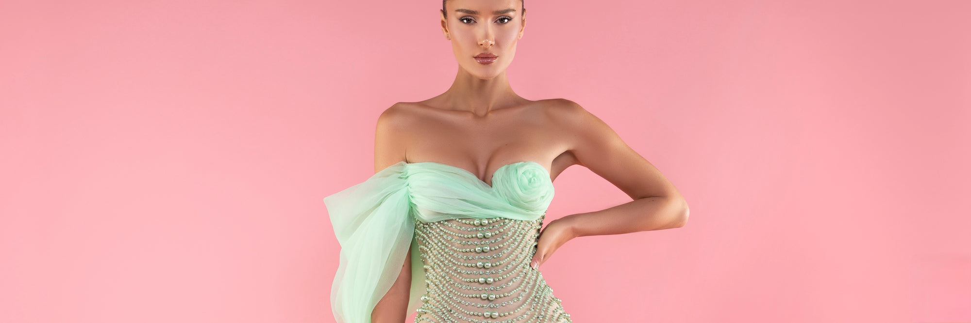 Luanda S/S 2026