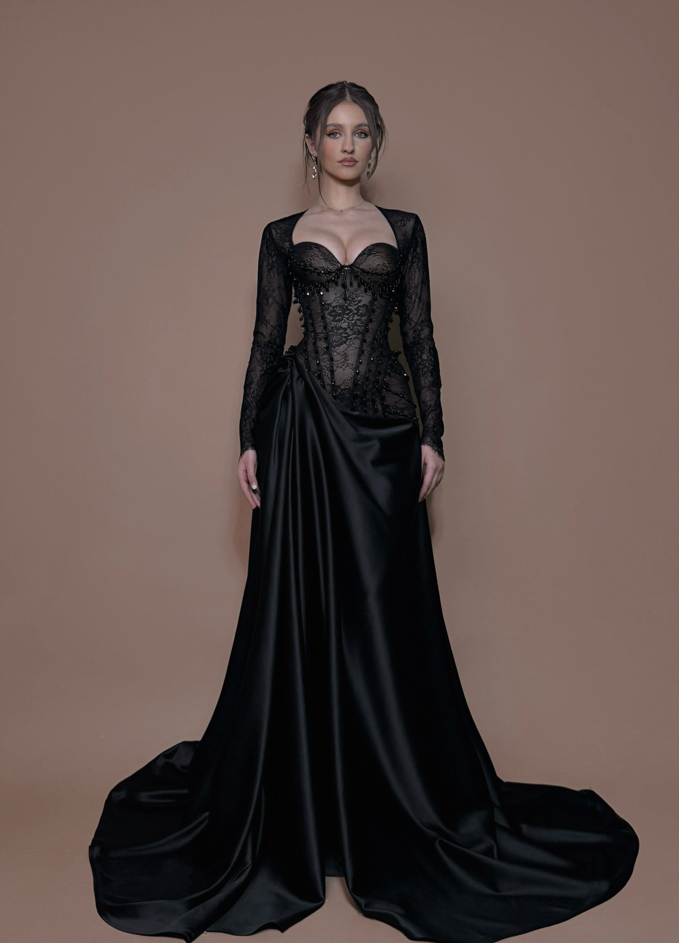 Fluture Dress