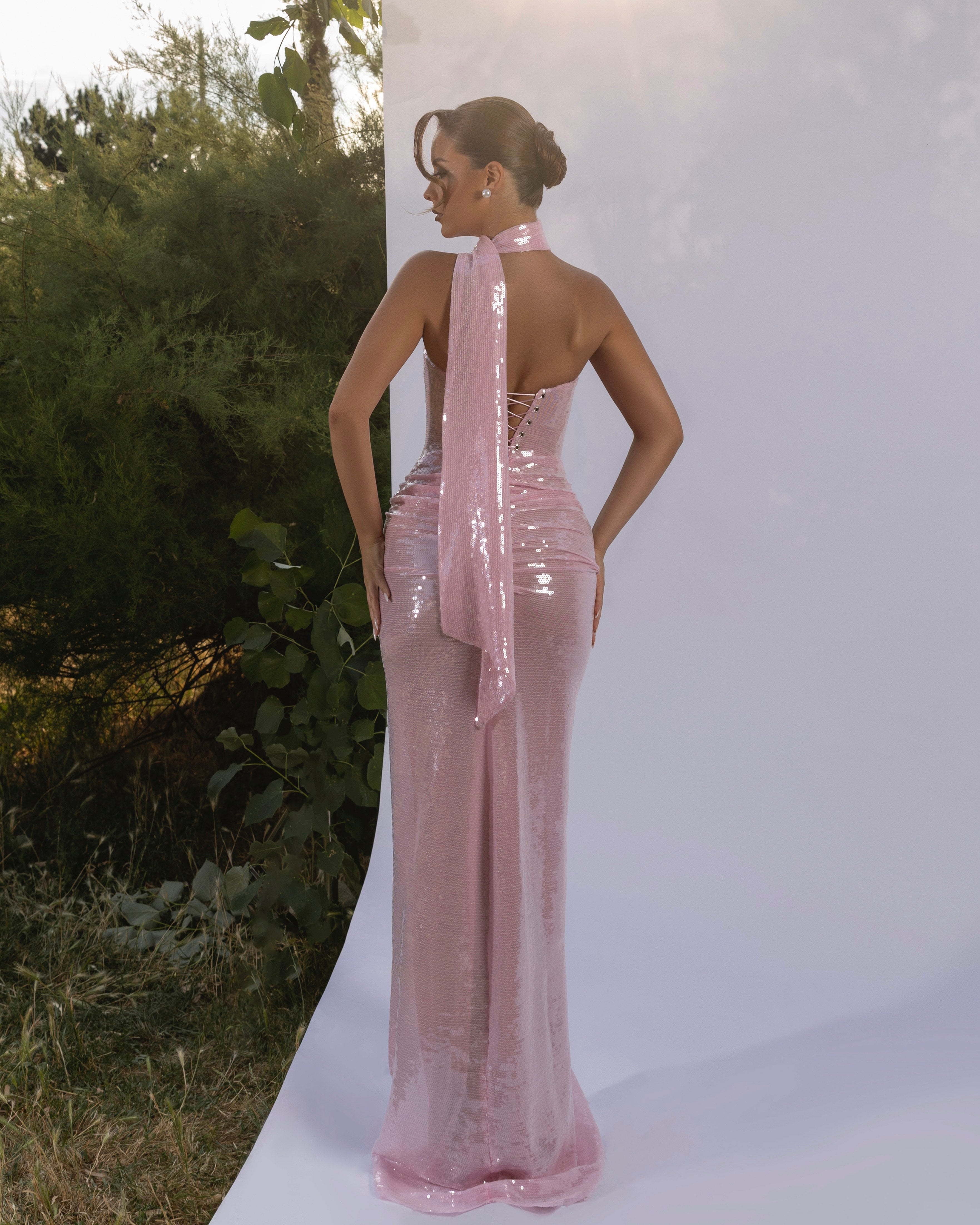 Pink Mirage
