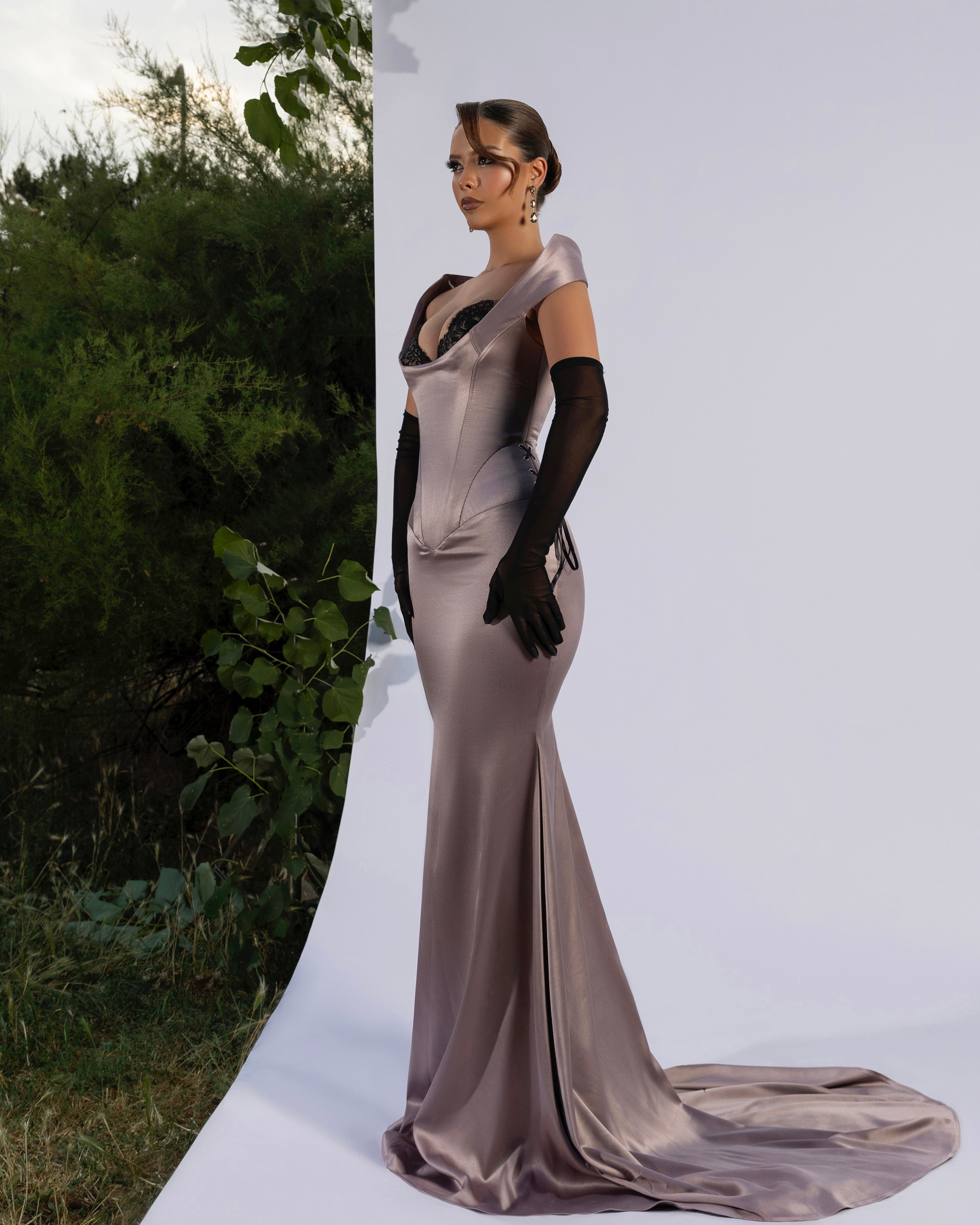 Solara Dress