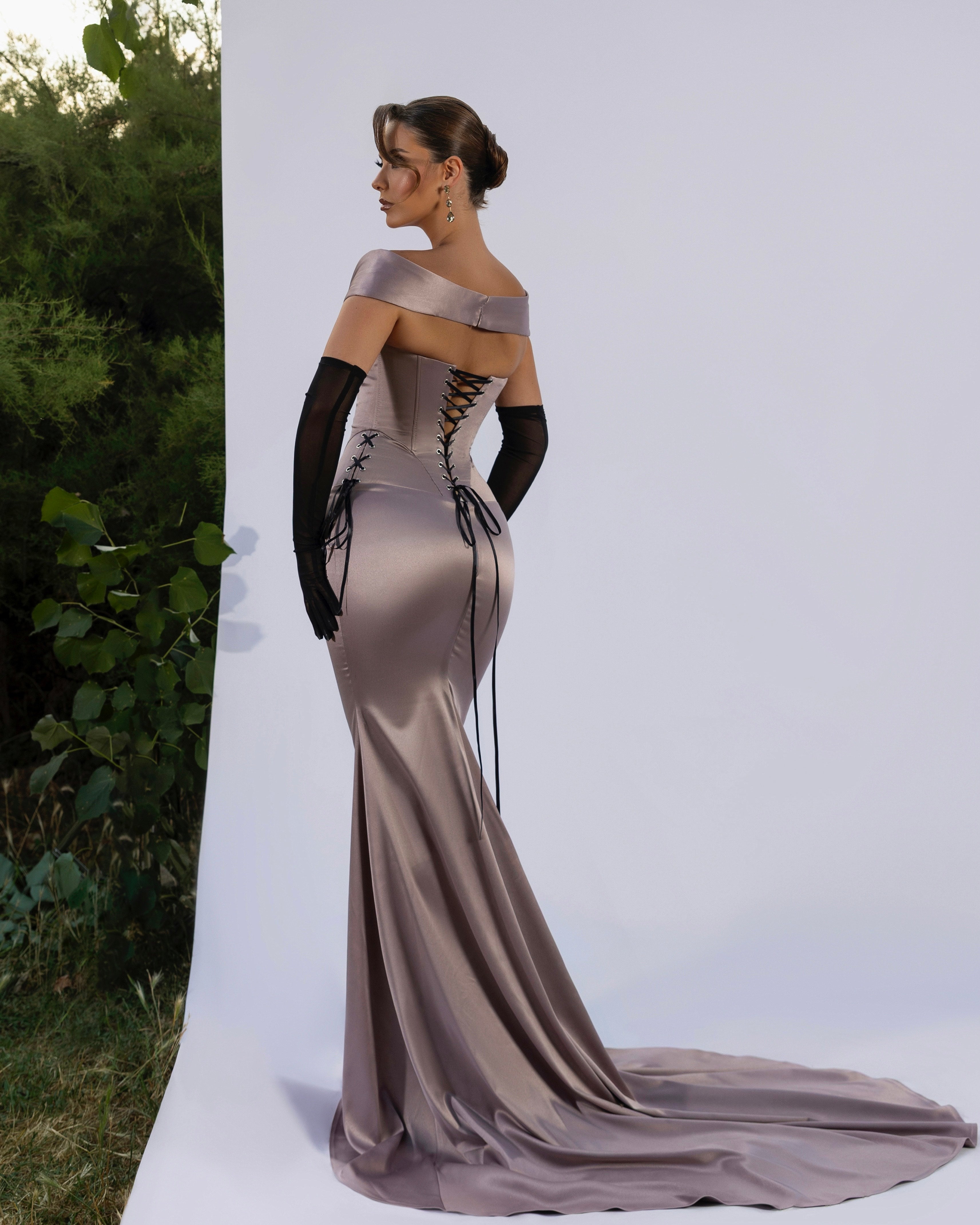 Solara Dress