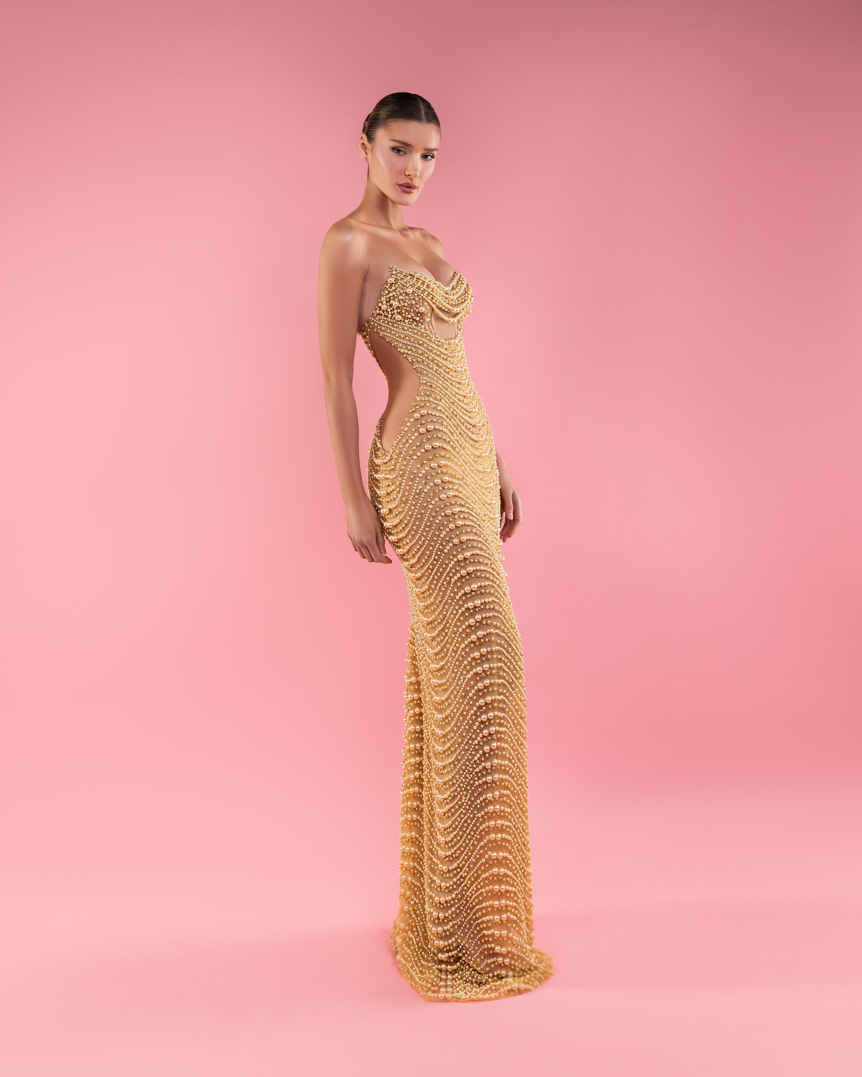 perla sequin dress Perla Sequin Dress